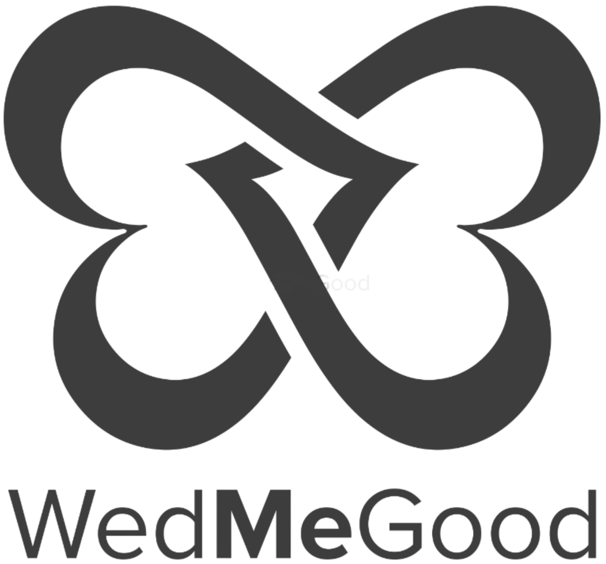 Wed Me Good Logo
